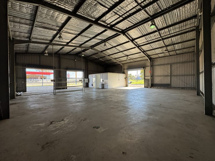 Factory, Warehouse & Industrial commercial property for lease at 2 Burraway Road Brocklehurst NSW 2830 Factory, Warehouse & Industrial commercial property for lease at 2 Burraway Road Brocklehurst NSW 2830