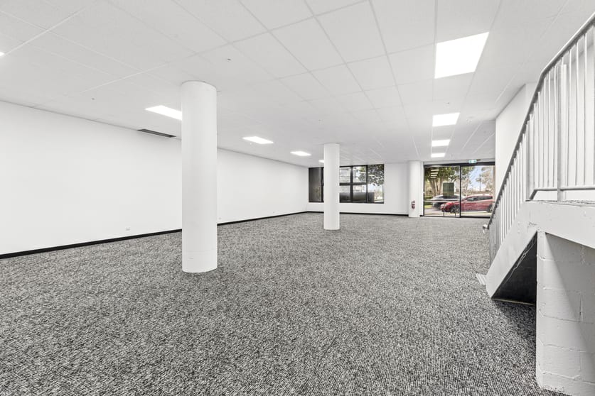 Offices commercial property for lease at 17A Arnold Street Box Hill VIC 3128