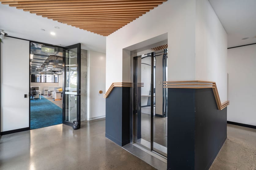 Offices commercial property for lease at Level 1/21 Brunswick Road Brunswick East VIC 3057 Offices commercial property for lease at Level 1/21 Brunswick Road Brunswick East VIC 3057