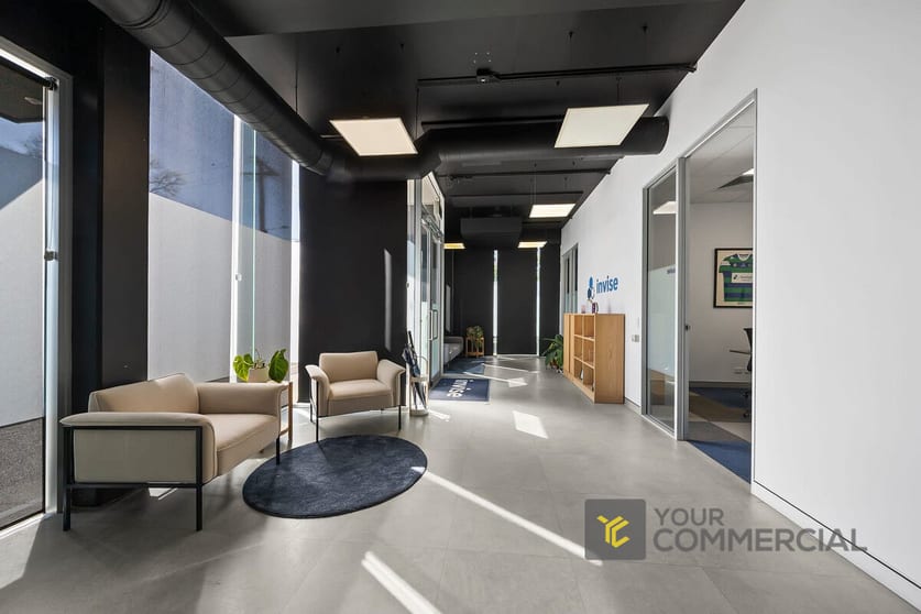 Offices commercial property for lease at 16 Jamieson Street Bowen Hills QLD 4006