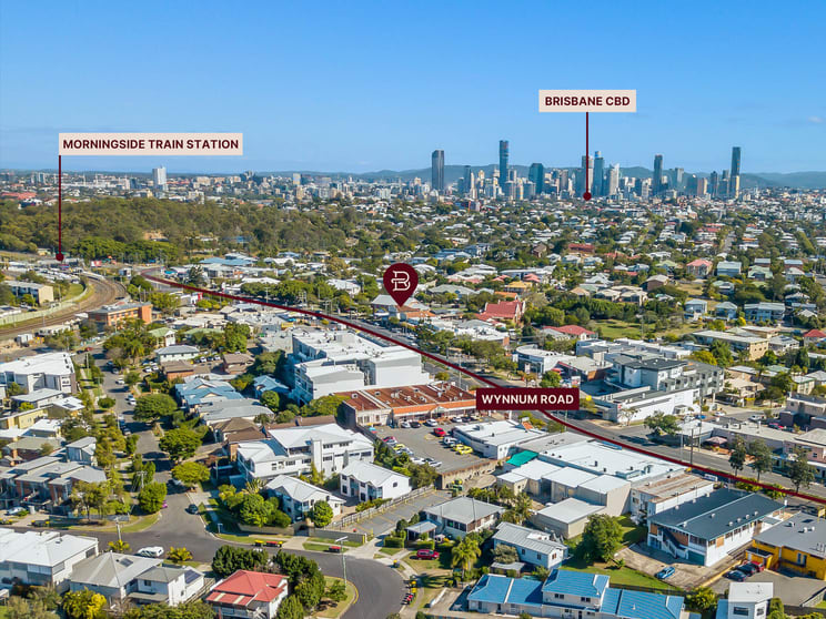 Offices commercial property for lease at 602 Wynnum Road Morningside QLD 4170 Offices commercial property for lease at 602 Wynnum Road Morningside QLD 4170