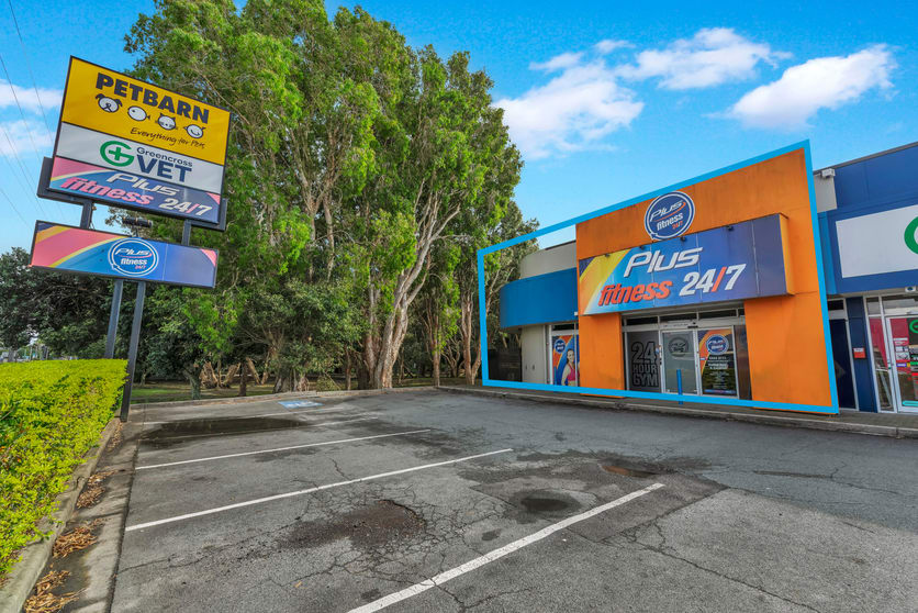Shop & Retail commercial property for lease at Shop B/1 Nicklin Way Minyama QLD 4575