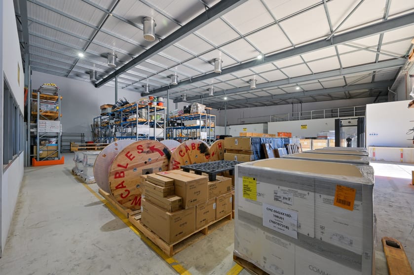 Factory, Warehouse & Industrial commercial property for lease at 16 Munt Street Bayswater WA 6053 Factory, Warehouse & Industrial commercial property for lease at 16 Munt Street Bayswater WA 6053