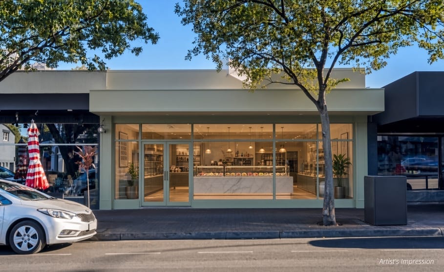 Shop & Retail commercial property for lease at 217A The Parade Norwood SA 5067 Shop & Retail commercial property for lease at 217A The Parade Norwood SA 5067