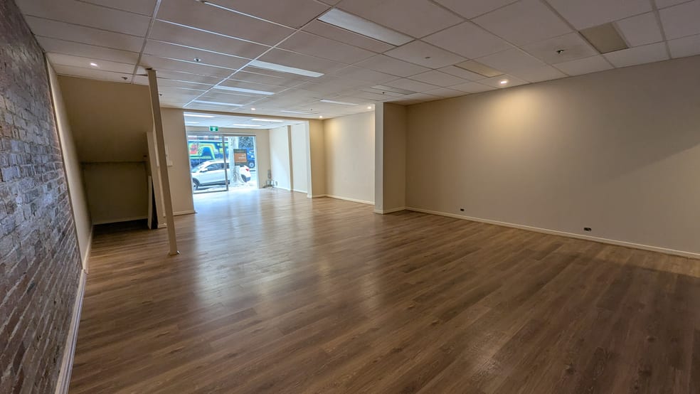Shop & Retail commercial property for lease at Ground Floor 231 Queensberry Street Carlton VIC 3053 Shop & Retail commercial property for lease at Ground Floor 231 Queensberry Street Carlton VIC 3053