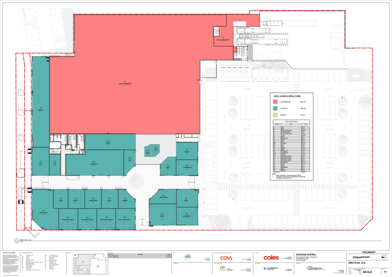 Shop & Retail commercial property for lease at 67 Glenrock Drive Googong NSW 2620 Shop & Retail commercial property for lease at 67 Glenrock Drive Googong NSW 2620