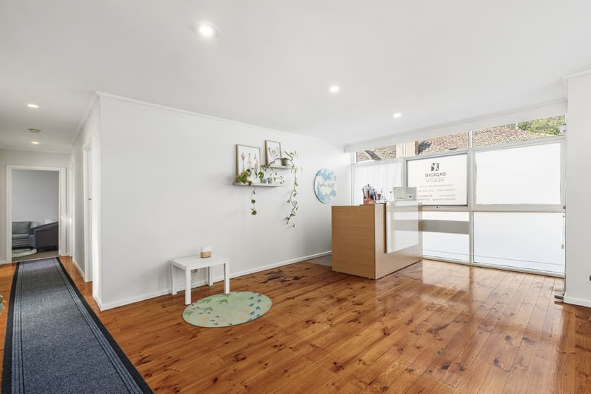 Medical / Consulting commercial property for lease at 813 Doncaster Road Doncaster VIC 3108 Medical / Consulting commercial property for lease at 813 Doncaster Road Doncaster VIC 3108