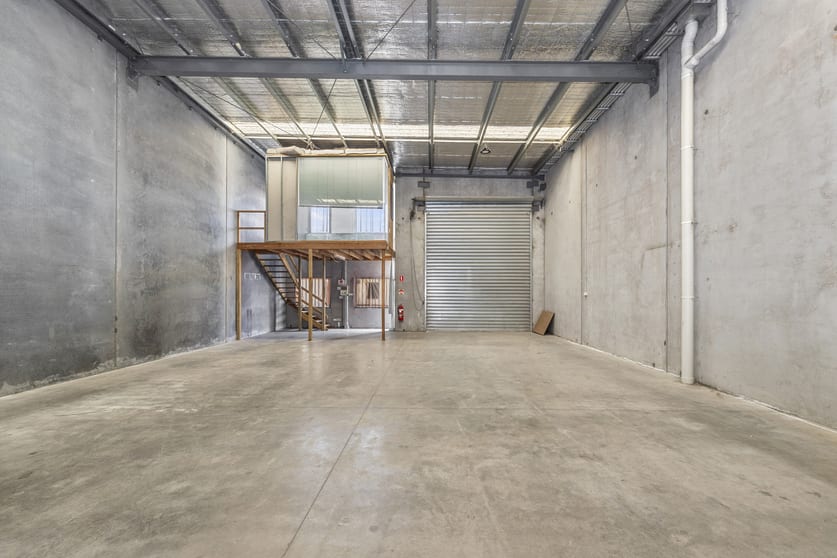 Factory, Warehouse & Industrial commercial property for lease at 69/266 Osborne Avenue Clayton South VIC 3169