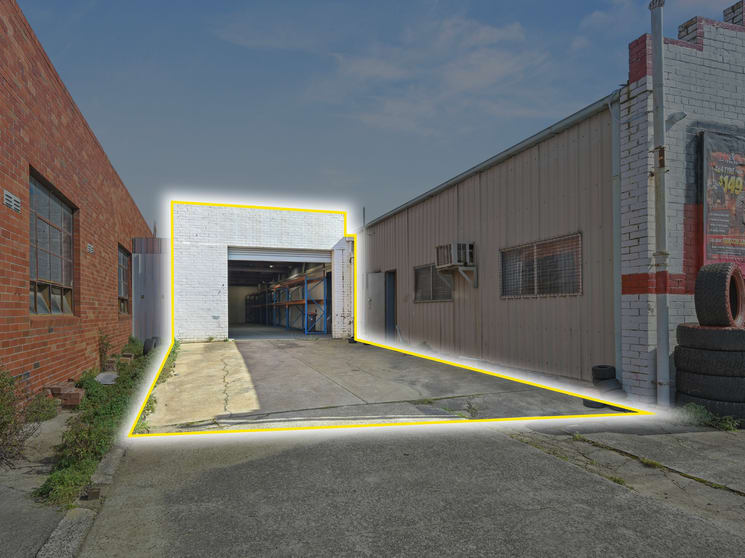 Shop & Retail commercial property for lease at 2/47 Sarton Road Clayton VIC 3168