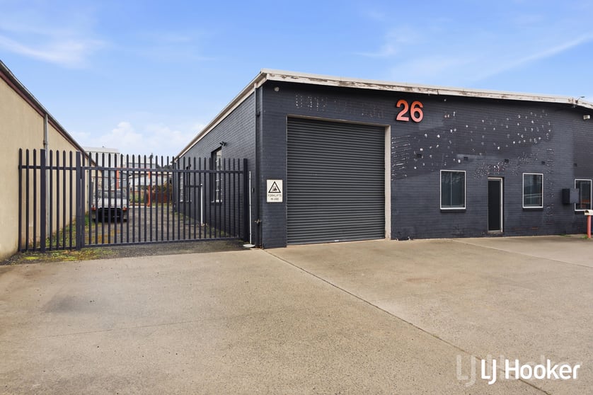 Factory, Warehouse & Industrial commercial property for lease at 26 Yass Road Queanbeyan NSW 2620 Factory, Warehouse & Industrial commercial property for lease at 26 Yass Road Queanbeyan NSW 2620