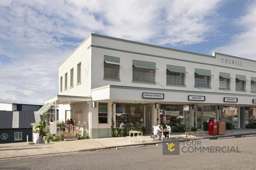 Medical / Consulting commercial property for lease at 6/180 Albion Road Windsor QLD 4030