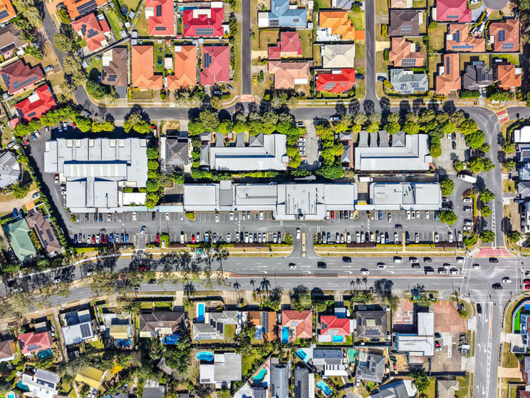Shop & Retail commercial property for lease at 188 Algester Road Algester QLD 4115 Shop & Retail commercial property for lease at 188 Algester Road Algester QLD 4115
