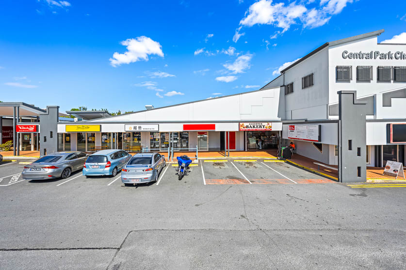 Shop & Retail commercial property for lease at 188 Algester Road Algester QLD 4115 Shop & Retail commercial property for lease at 188 Algester Road Algester QLD 4115