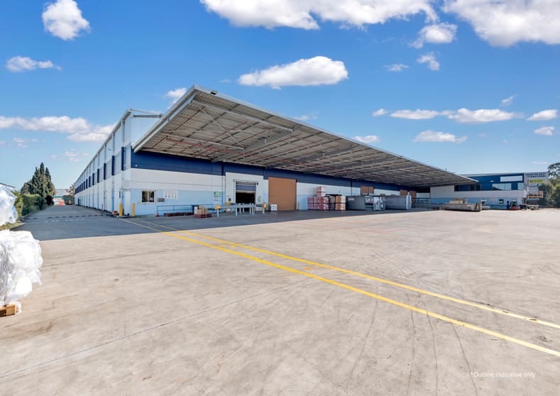 Factory, Warehouse & Industrial commercial property for lease at 5 Wonderland Drive Eastern Creek NSW 2766 Factory, Warehouse & Industrial commercial property for lease at 5 Wonderland Drive Eastern Creek NSW 2766
