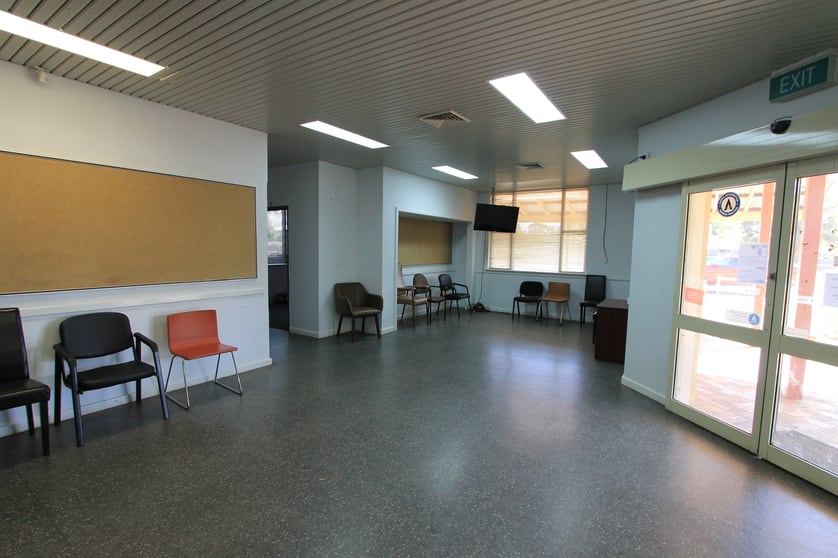 Medical / Consulting commercial property for lease at 91 Todd Street Merredin WA 6415 Medical / Consulting commercial property for lease at 91 Todd Street Merredin WA 6415