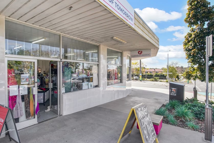 Shop & Retail commercial property for lease at Shop 1/4 Croydon Road Logan Central QLD 4114 Shop & Retail commercial property for lease at Shop 1/4 Croydon Road Logan Central QLD 4114