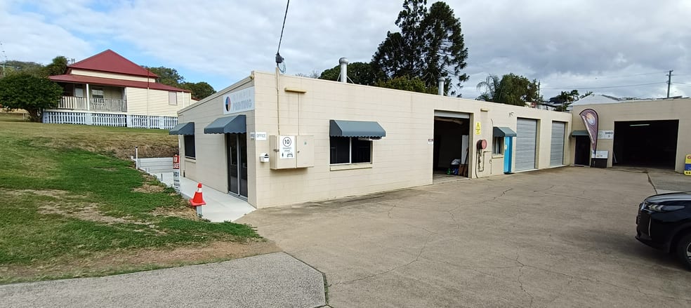 Medical / Consulting commercial property for lease at 1/4 Chapple Lane Gympie QLD 4570