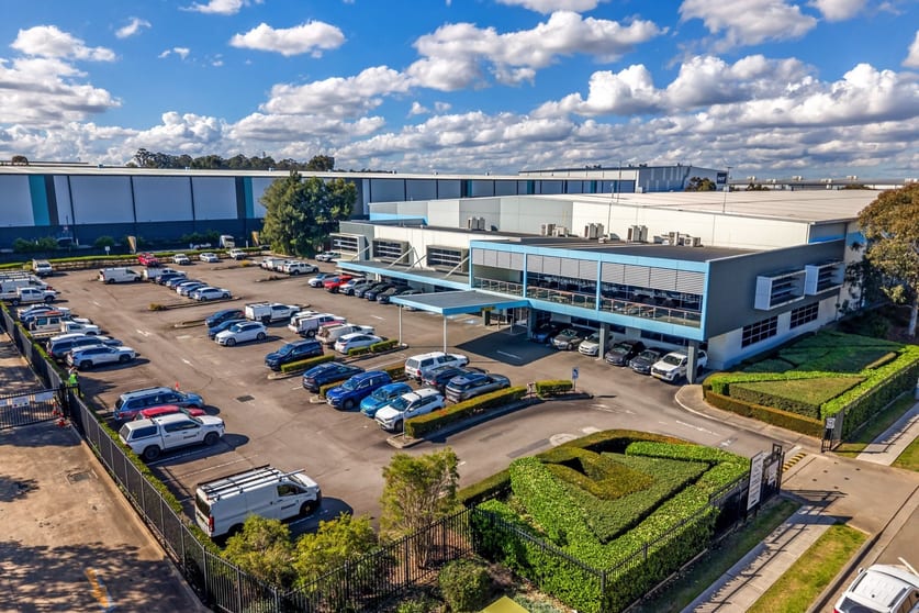 Factory, Warehouse & Industrial commercial property for lease at 50 Eastern Creek Drive Eastern Creek NSW 2766 Factory, Warehouse & Industrial commercial property for lease at 50 Eastern Creek Drive Eastern Creek NSW 2766