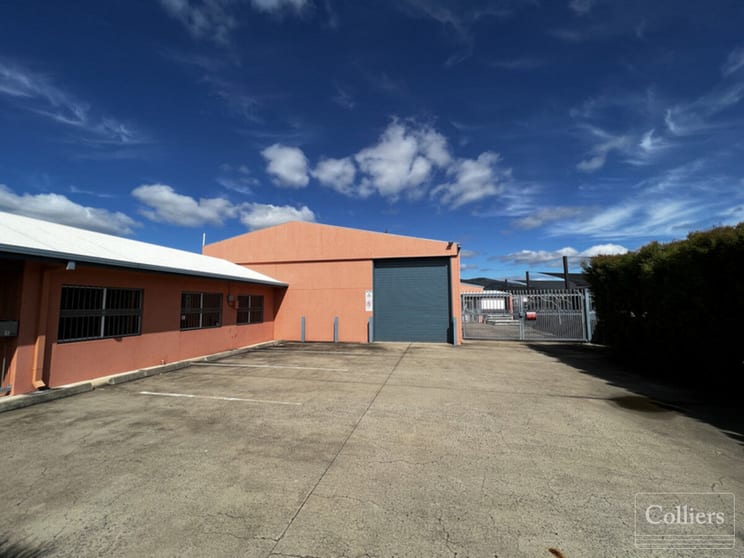 Factory, Warehouse & Industrial commercial property for lease at 2/23 Rendle Street Aitkenvale QLD 4814 Factory, Warehouse & Industrial commercial property for lease at 2/23 Rendle Street Aitkenvale QLD 4814
