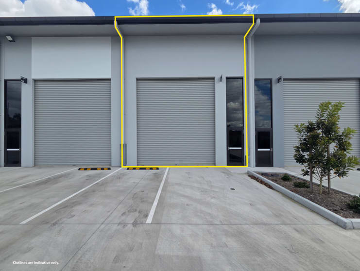 Showrooms / Bulky Goods commercial property for lease at 44/183 Hume Drive Bundamba QLD 4304 Showrooms / Bulky Goods commercial property for lease at 44/183 Hume Drive Bundamba QLD 4304