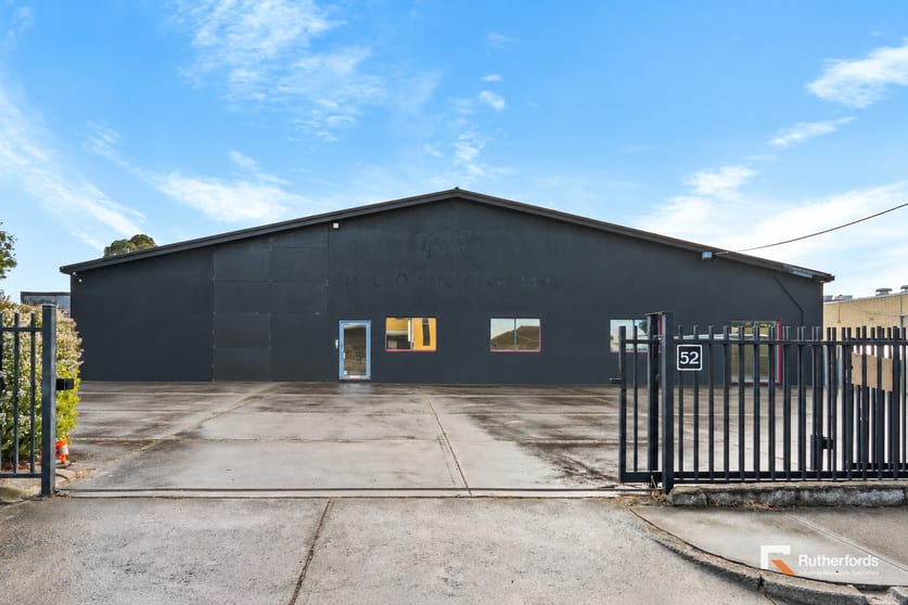 Factory, Warehouse & Industrial commercial property for lease at 52-54 Spry Street Coburg North VIC 3058 Factory, Warehouse & Industrial commercial property for lease at 52-54 Spry Street Coburg North VIC 3058