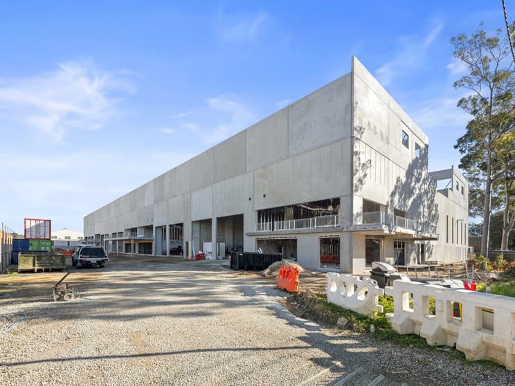Factory, Warehouse & Industrial commercial property for lease at 36-42 Fitzpatrick Street Revesby NSW 2212 Factory, Warehouse & Industrial commercial property for lease at 36-42 Fitzpatrick Street Revesby NSW 2212