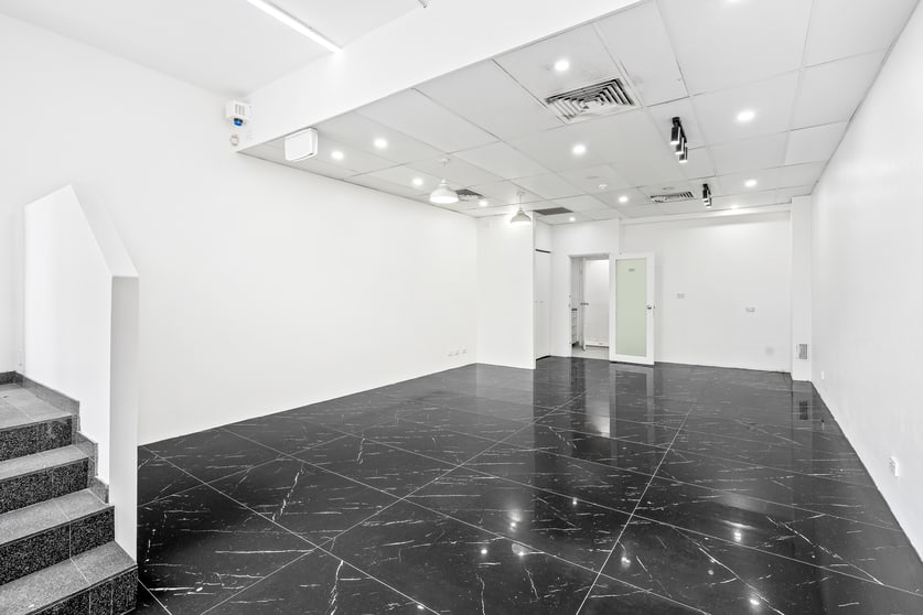 Shop & Retail commercial property for lease at 1 Pyrmont Bridge Road Pyrmont NSW 2009