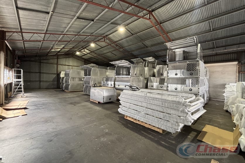 Factory, Warehouse & Industrial commercial property for lease at 4/617 Toohey Road Salisbury QLD 4107 Factory, Warehouse & Industrial commercial property for lease at 4/617 Toohey Road Salisbury QLD 4107