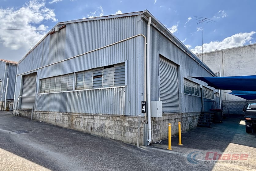 Factory, Warehouse & Industrial commercial property for lease at 4/617 Toohey Road Salisbury QLD 4107 Factory, Warehouse & Industrial commercial property for lease at 4/617 Toohey Road Salisbury QLD 4107