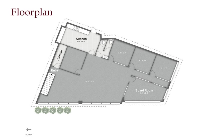 Factory, Warehouse & Industrial commercial property for lease at 4 Barrinia Street Slacks Creek QLD 4127 Factory, Warehouse & Industrial commercial property for lease at 4 Barrinia Street Slacks Creek QLD 4127