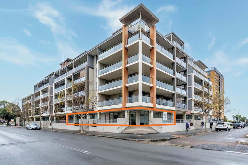 Offices commercial property for sale at Suites 2 & 3/17 Edgar Street Belmont NSW 2280