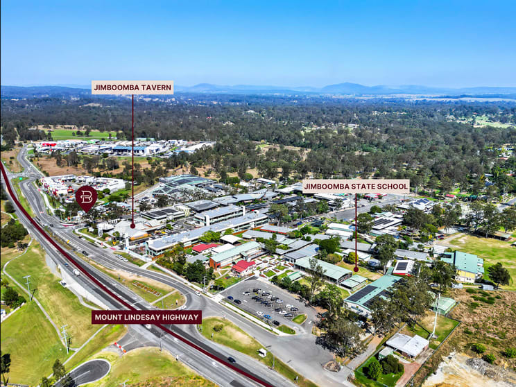 Shop & Retail commercial property for lease at 2/689-695 Cusack Lane Jimboomba QLD 4280 Shop & Retail commercial property for lease at 2/689-695 Cusack Lane Jimboomba QLD 4280