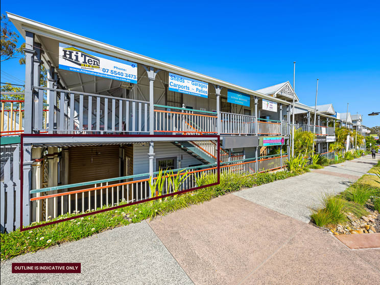 Shop & Retail commercial property for lease at 2/689-695 Cusack Lane Jimboomba QLD 4280 Shop & Retail commercial property for lease at 2/689-695 Cusack Lane Jimboomba QLD 4280