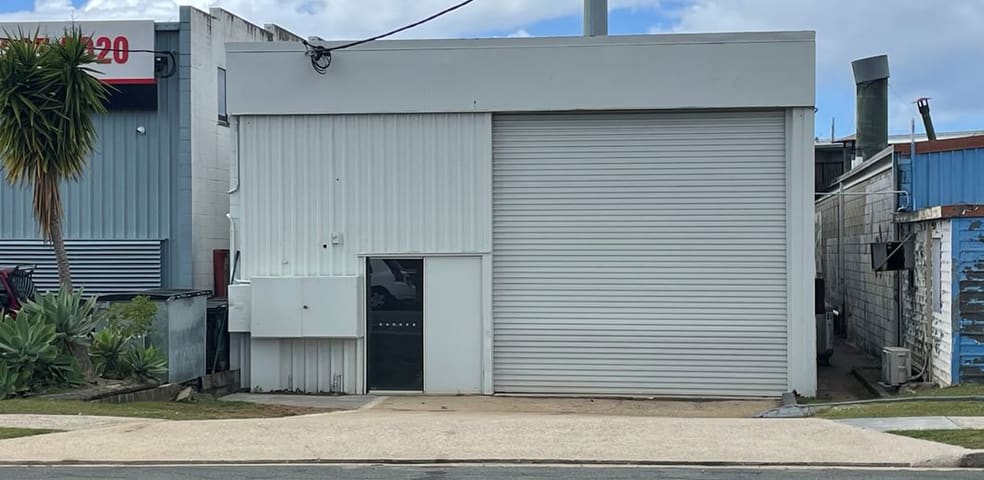 Factory, Warehouse & Industrial commercial property for lease at 6/22 WHITES ROAD Petrie QLD 4502 Factory, Warehouse & Industrial commercial property for lease at 6/22 WHITES ROAD Petrie QLD 4502