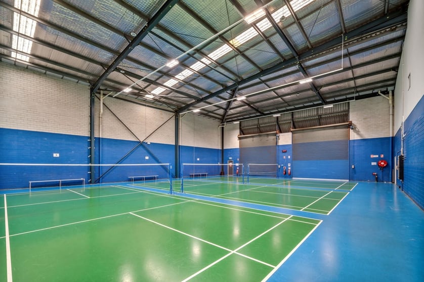 Factory, Warehouse & Industrial commercial property for lease at Unit 3 17 Stanton Road Seven Hills NSW 2147 Factory, Warehouse & Industrial commercial property for lease at Unit 3 17 Stanton Road Seven Hills NSW 2147