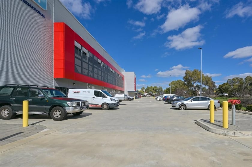 Offices commercial property for lease at 13 Hugh Edwards Dr Perth Airport WA 6105 Offices commercial property for lease at 13 Hugh Edwards Dr Perth Airport WA 6105