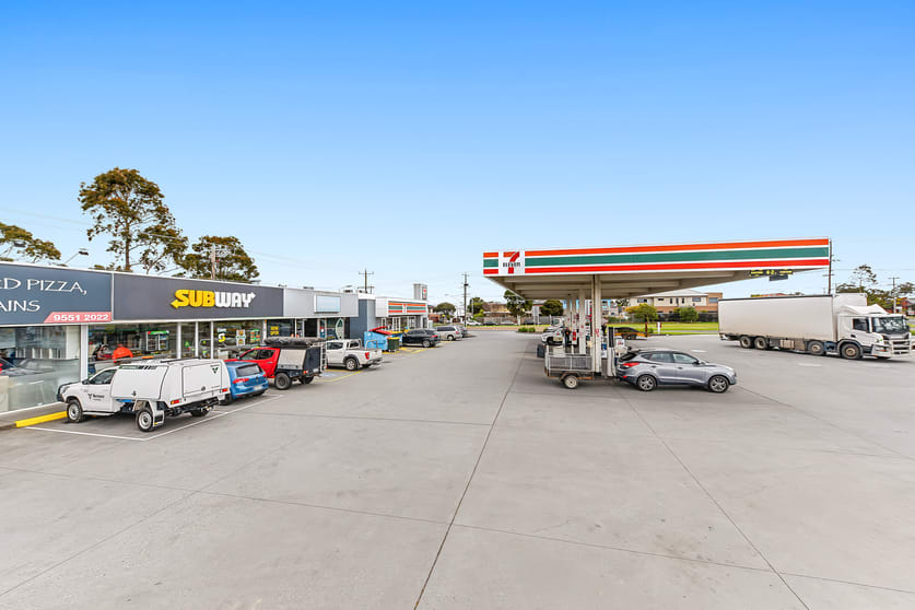 Shop & Retail commercial property for lease at Shop 1/277-283 Centre Dandenong Road Dingley Village VIC 3172