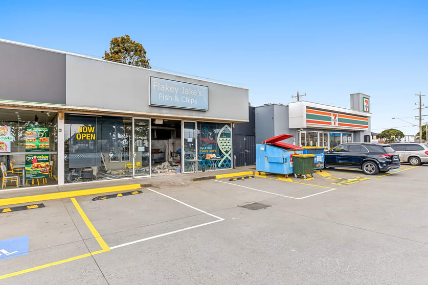 Shop & Retail commercial property for lease at Shop 1/277-283 Centre Dandenong Road Dingley Village VIC 3172