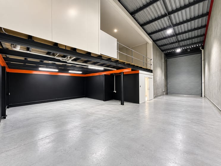 Offices commercial property for lease at 10/49 Jijaws Street Sumner QLD 4074