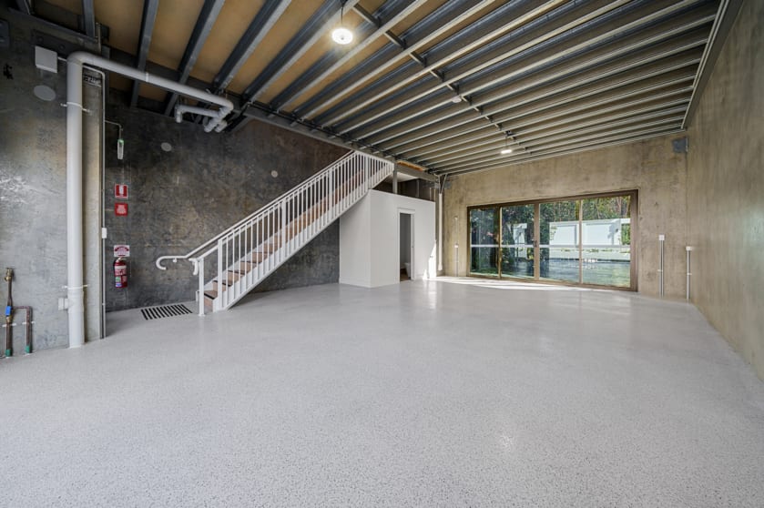 Factory, Warehouse & Industrial commercial property for lease at 2/16 Activa Way Hope Island QLD 4212
