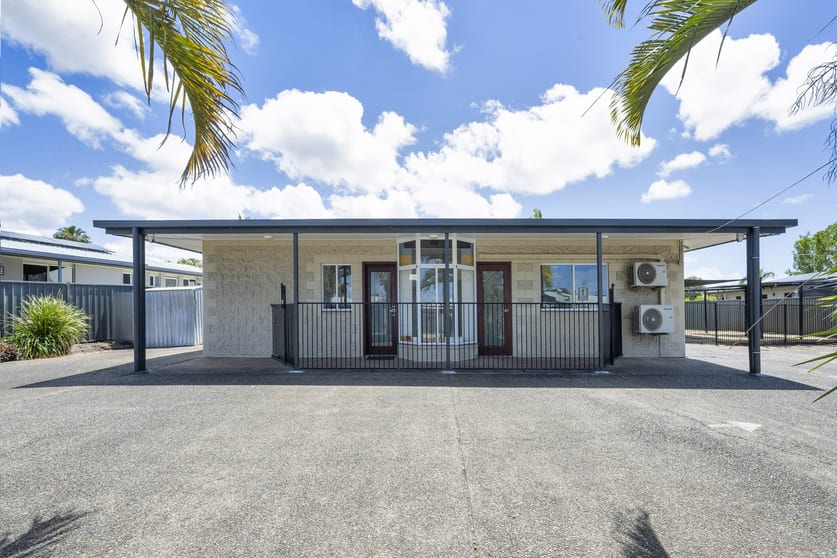 Medical / Consulting commercial property for sale at 63 Celeber Drive Andergrove QLD 4740 Medical / Consulting commercial property for sale at 63 Celeber Drive Andergrove QLD 4740
