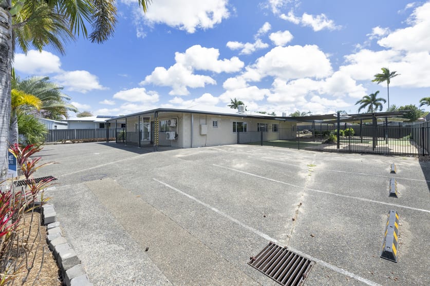 Medical / Consulting commercial property for sale at 63 Celeber Drive Andergrove QLD 4740 Medical / Consulting commercial property for sale at 63 Celeber Drive Andergrove QLD 4740