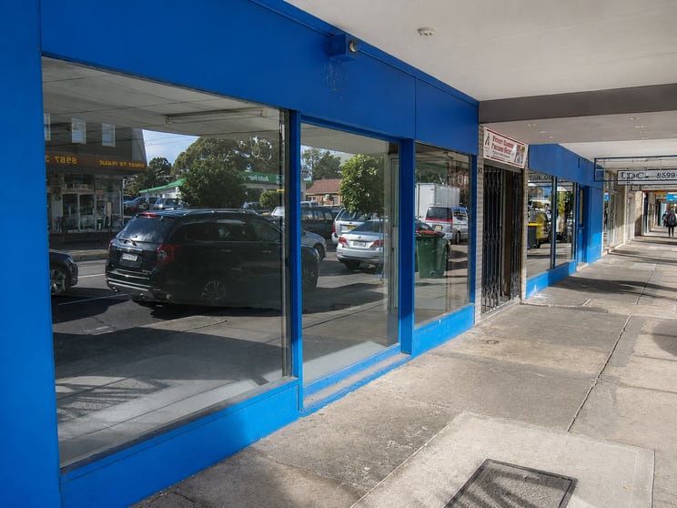 Shop & Retail commercial property for lease at 420-422 Princes Highway Rockdale NSW 2216 Shop & Retail commercial property for lease at 420-422 Princes Highway Rockdale NSW 2216