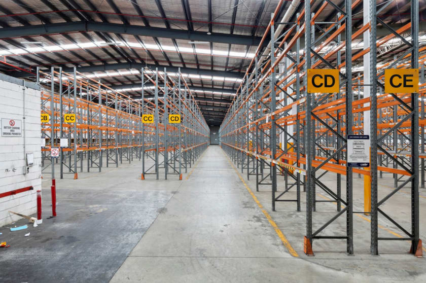 Factory, Warehouse & Industrial commercial property for lease at 22 Daley Street Preston VIC 3072