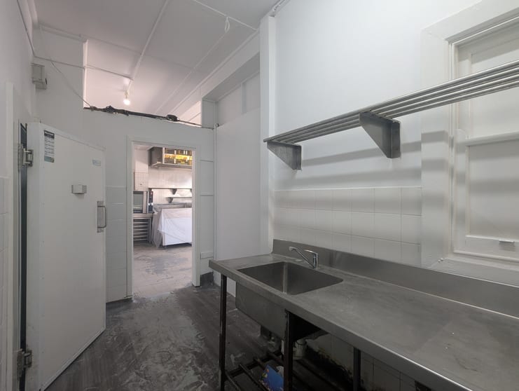 Shop & Retail commercial property for lease at 4 King William Street Bayswater WA 6053 Shop & Retail commercial property for lease at 4 King William Street Bayswater WA 6053