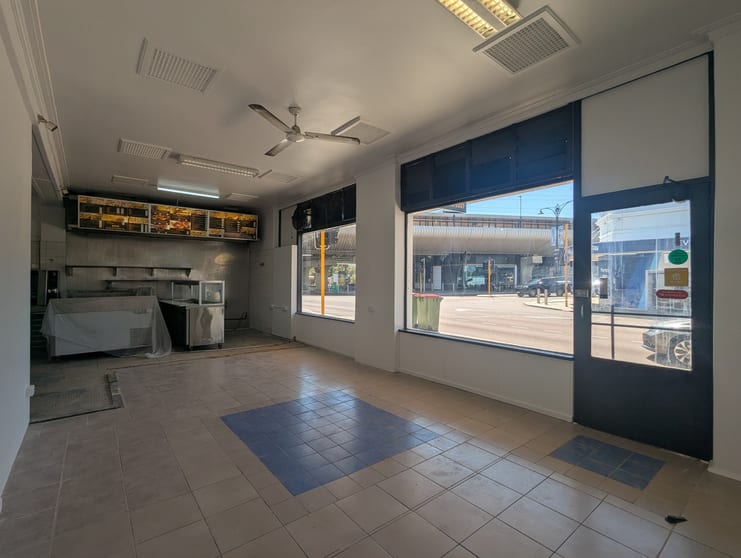Shop & Retail commercial property for lease at 4 King William Street Bayswater WA 6053 Shop & Retail commercial property for lease at 4 King William Street Bayswater WA 6053