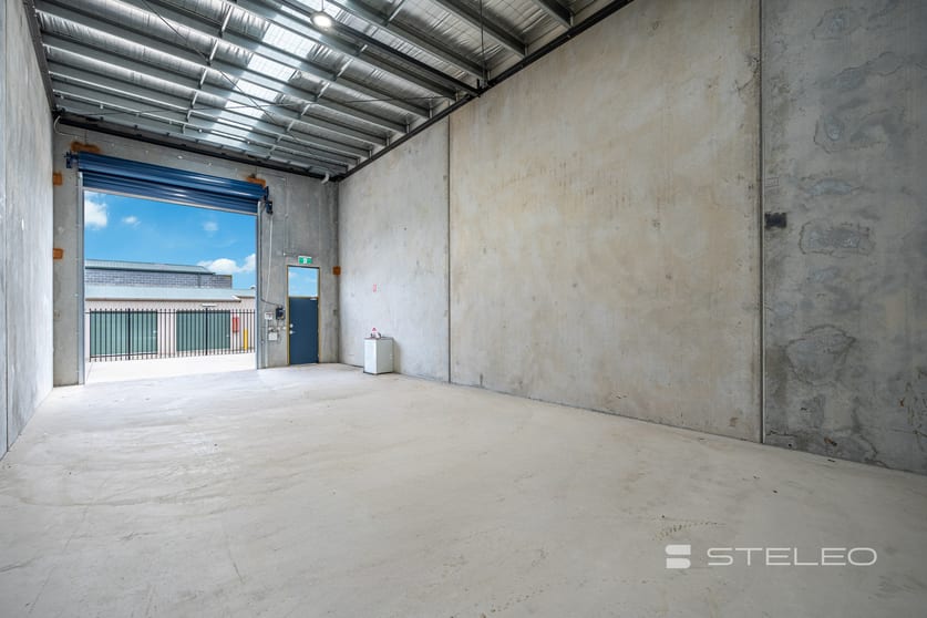 Factory, Warehouse & Industrial commercial property for lease at Unit 10/25 Mayne Avenue Hastings VIC 3915