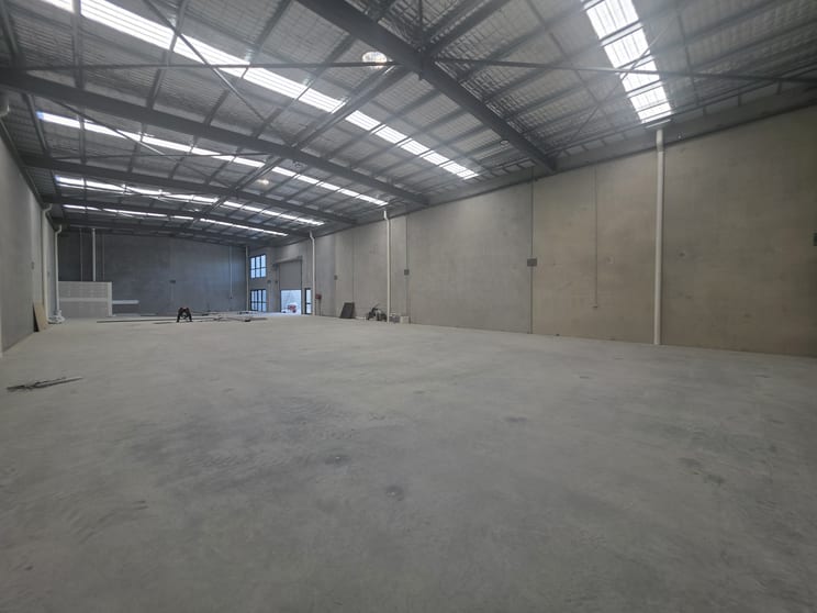 Factory, Warehouse & Industrial commercial property for lease at 1-4/90 Greenwich Parade Neerabup WA 6031 Factory, Warehouse & Industrial commercial property for lease at 1-4/90 Greenwich Parade Neerabup WA 6031