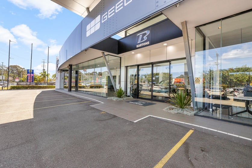 Showrooms / Bulky Goods commercial property for lease at 220-228 Old Cleveland Road Capalaba QLD 4157 Showrooms / Bulky Goods commercial property for lease at 220-228 Old Cleveland Road Capalaba QLD 4157
