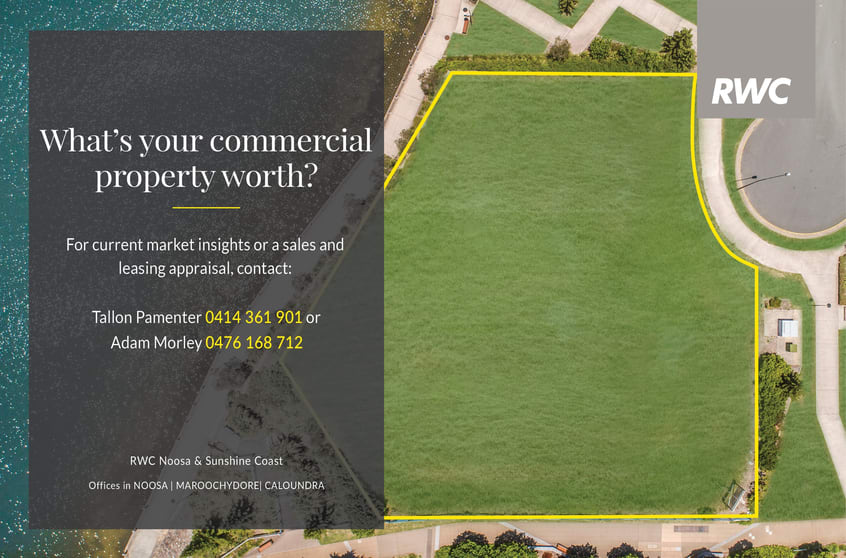 Development / Land commercial property for sale at 44-46 Bli Bli Road Bli Bli QLD 4560